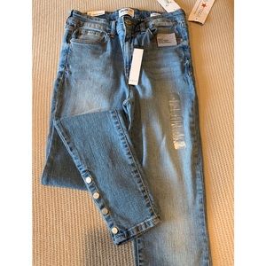 William Rast Jeans
